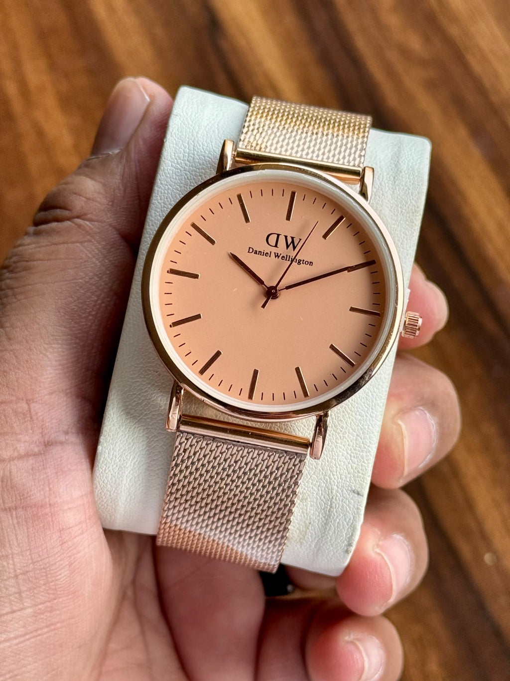 Daniel Wellington - ZypherPremium