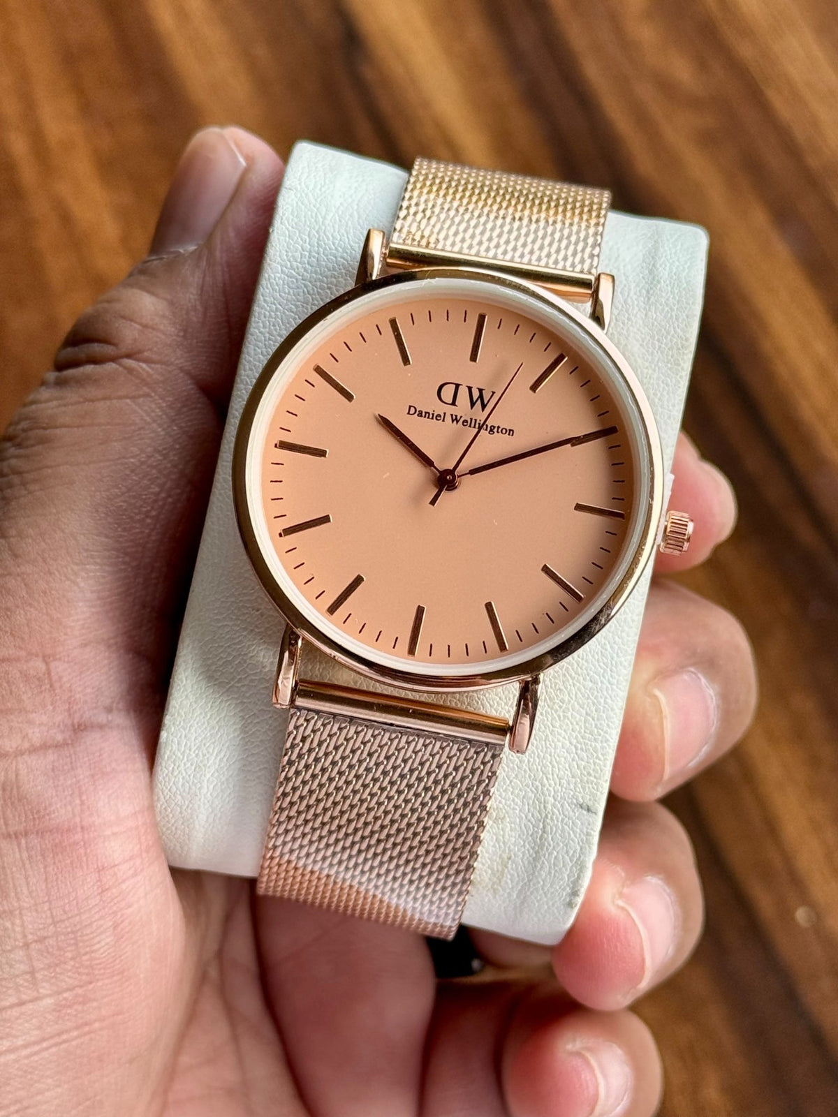 Daniel Wellington - ZypherPremium