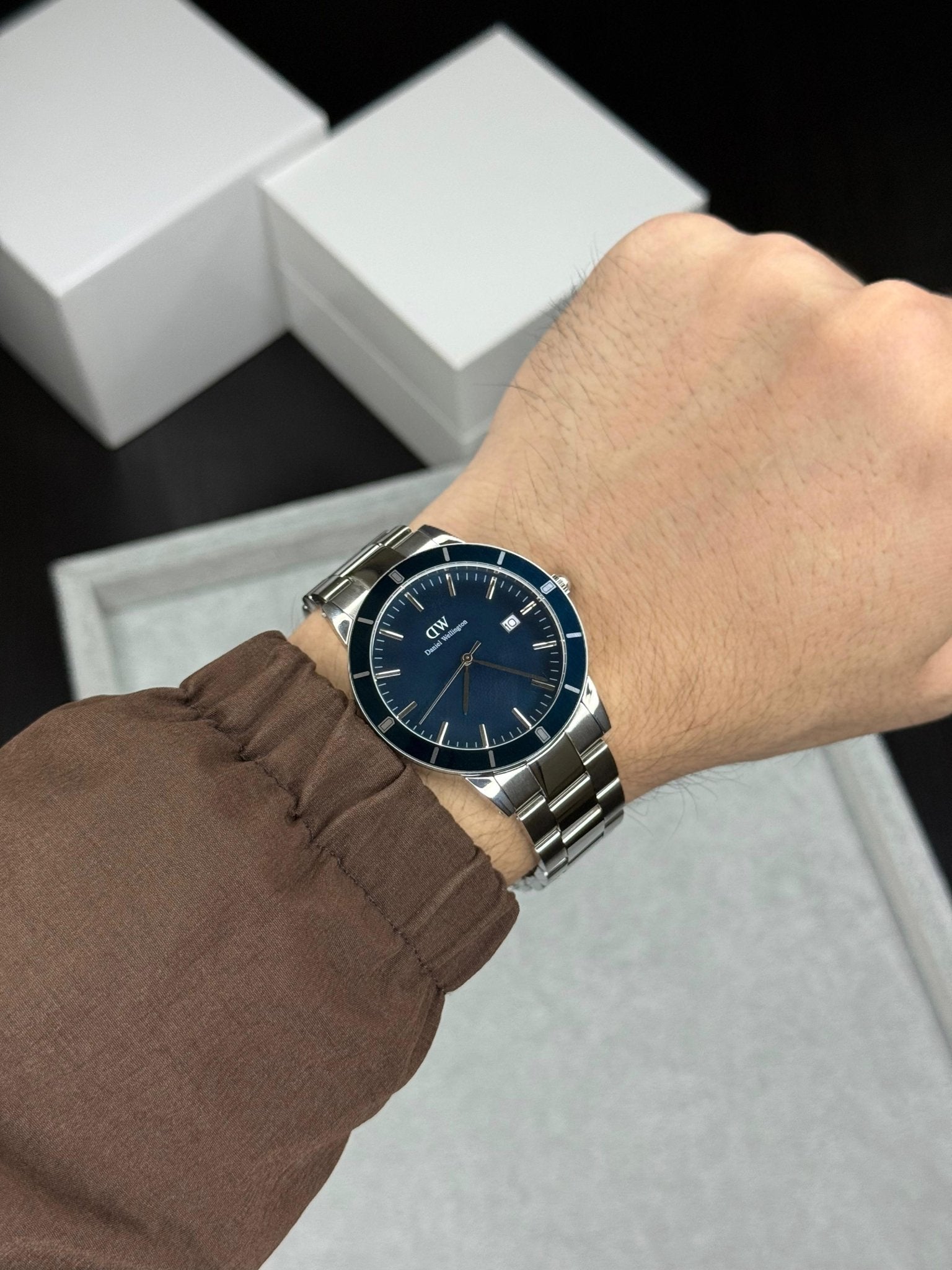 Daniel Wellington Mens - ZypherPremium
