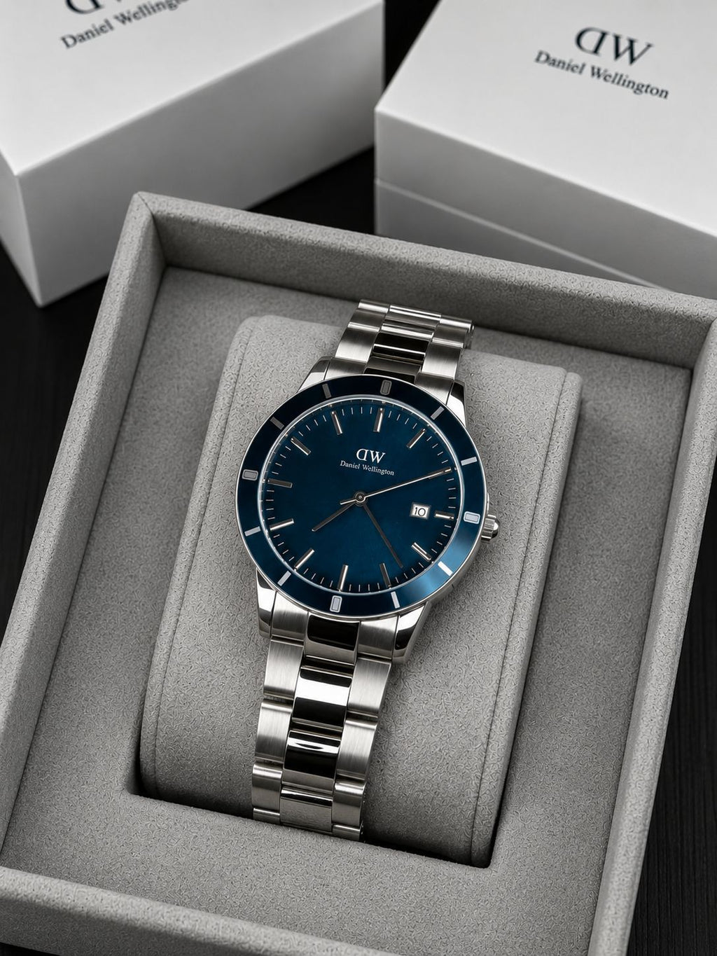Daniel Wellington Mens - ZypherPremium