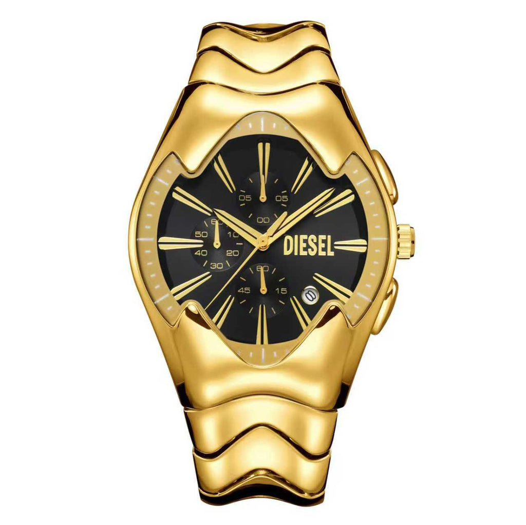 Diesel chronograph - ZypherPremium