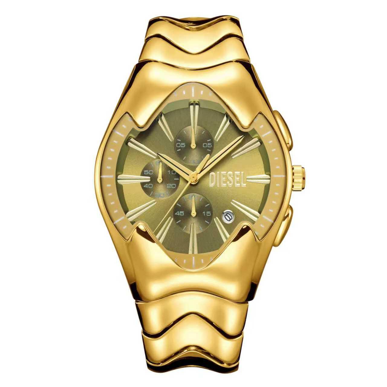 Diesel chronograph - ZypherPremium