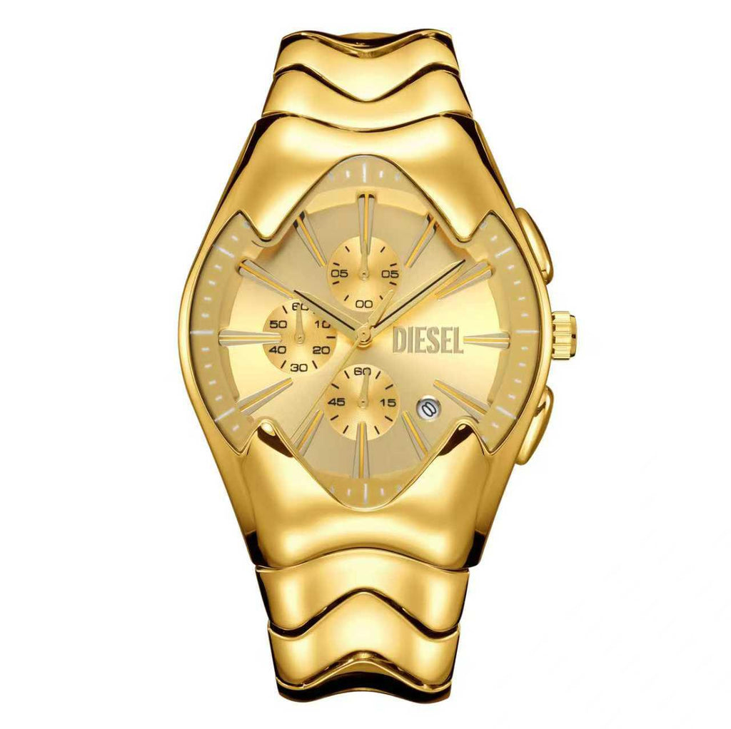 Diesel chronograph - ZypherPremium