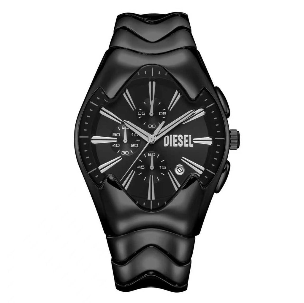 Diesel chronograph - ZypherPremium