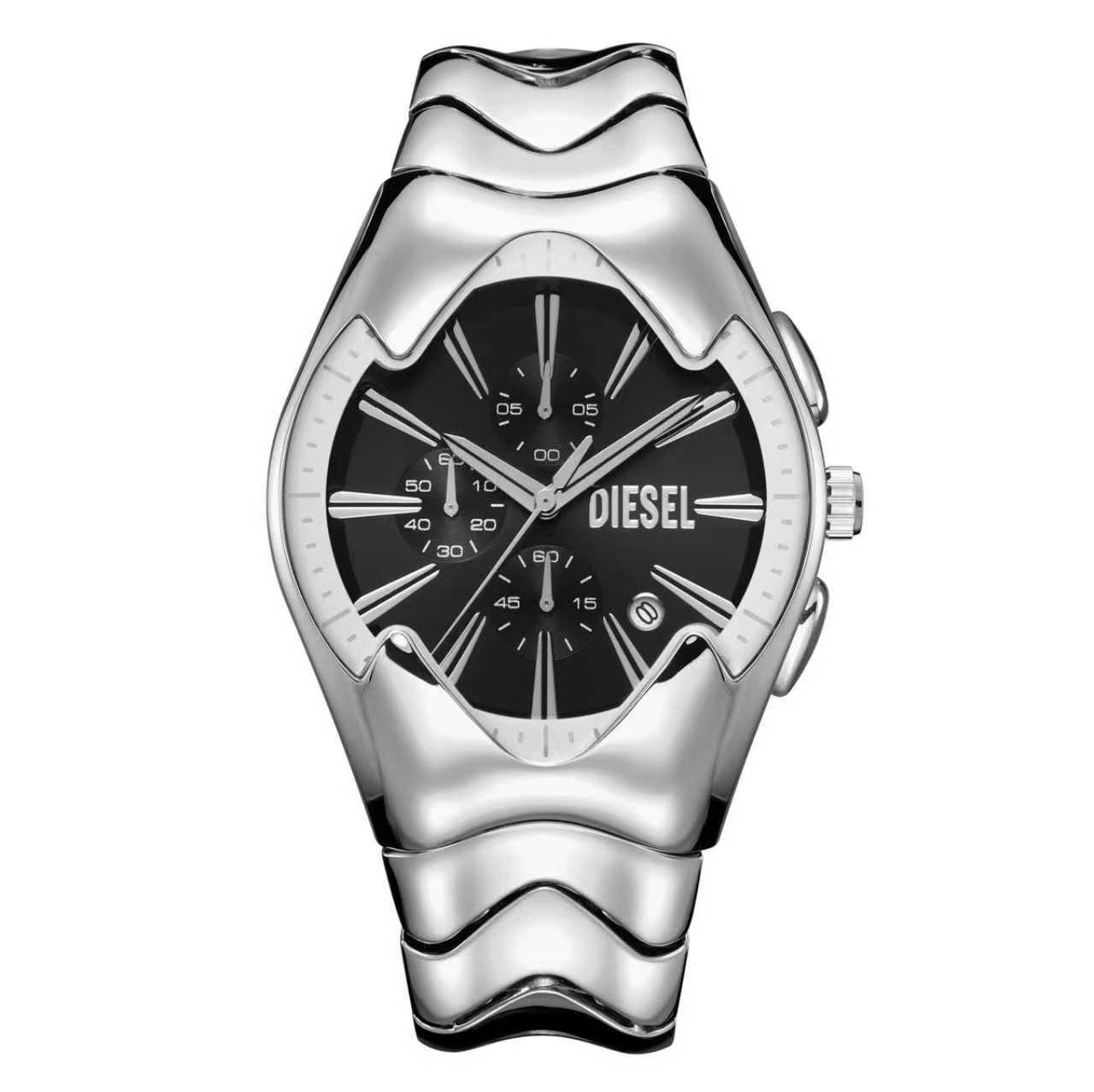 Diesel chronograph - ZypherPremium