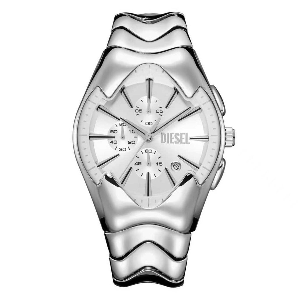 Diesel chronograph - ZypherPremium