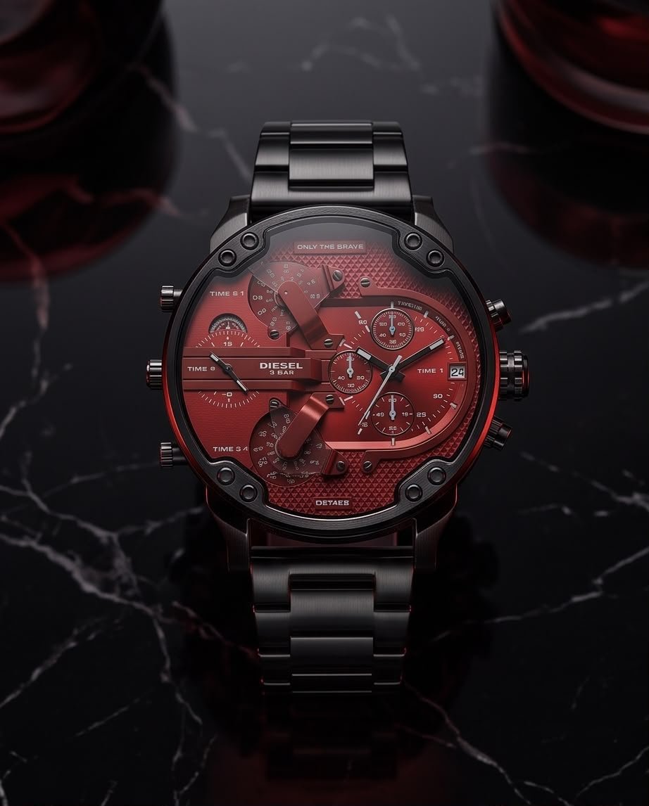 Diesel Mr Daddy 2.0 - ZypherPremium