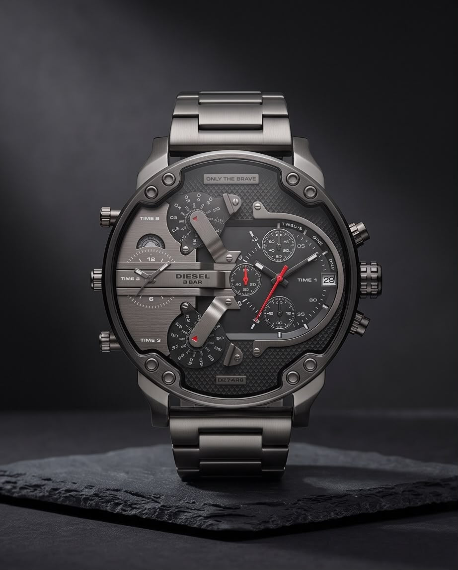 Diesel Mr Daddy 2.0 - ZypherPremium