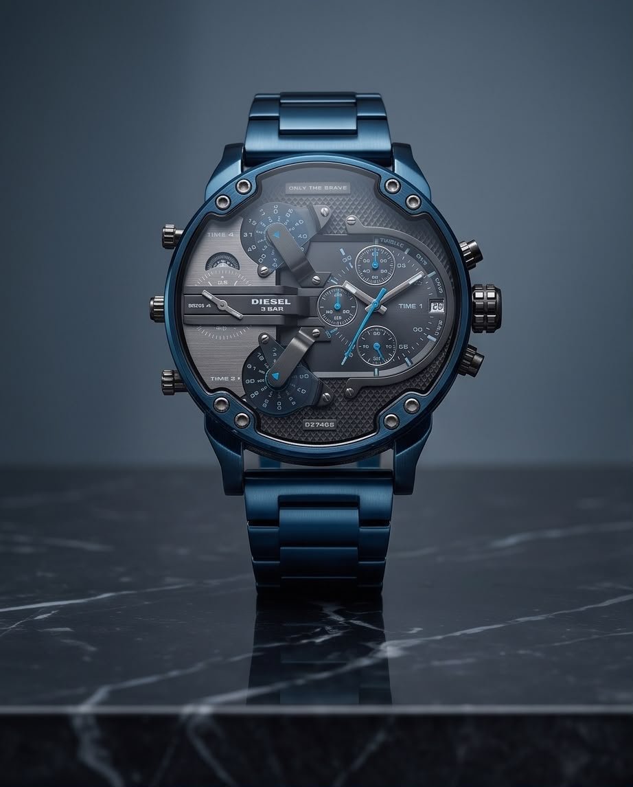 Diesel Mr Daddy 2.0 - ZypherPremium
