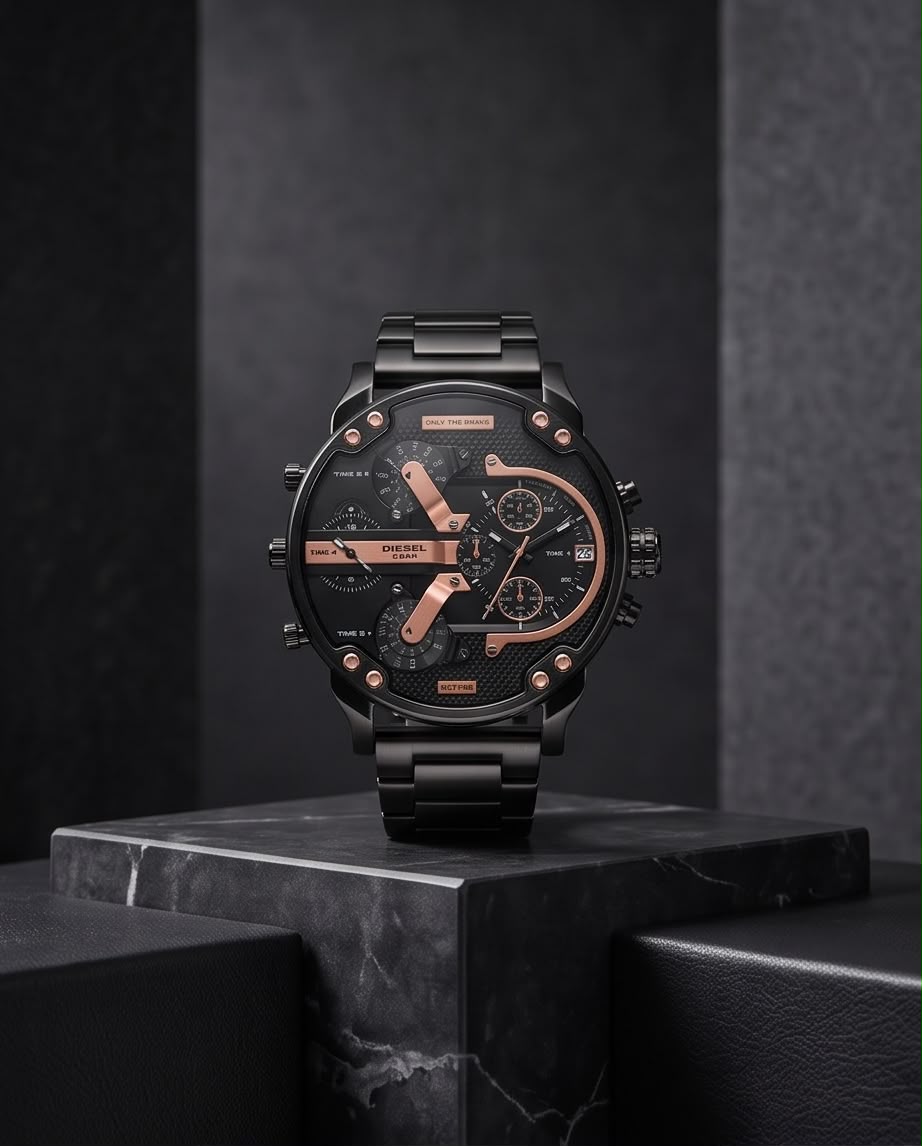 Diesel Mr Daddy 2.0 - ZypherPremium