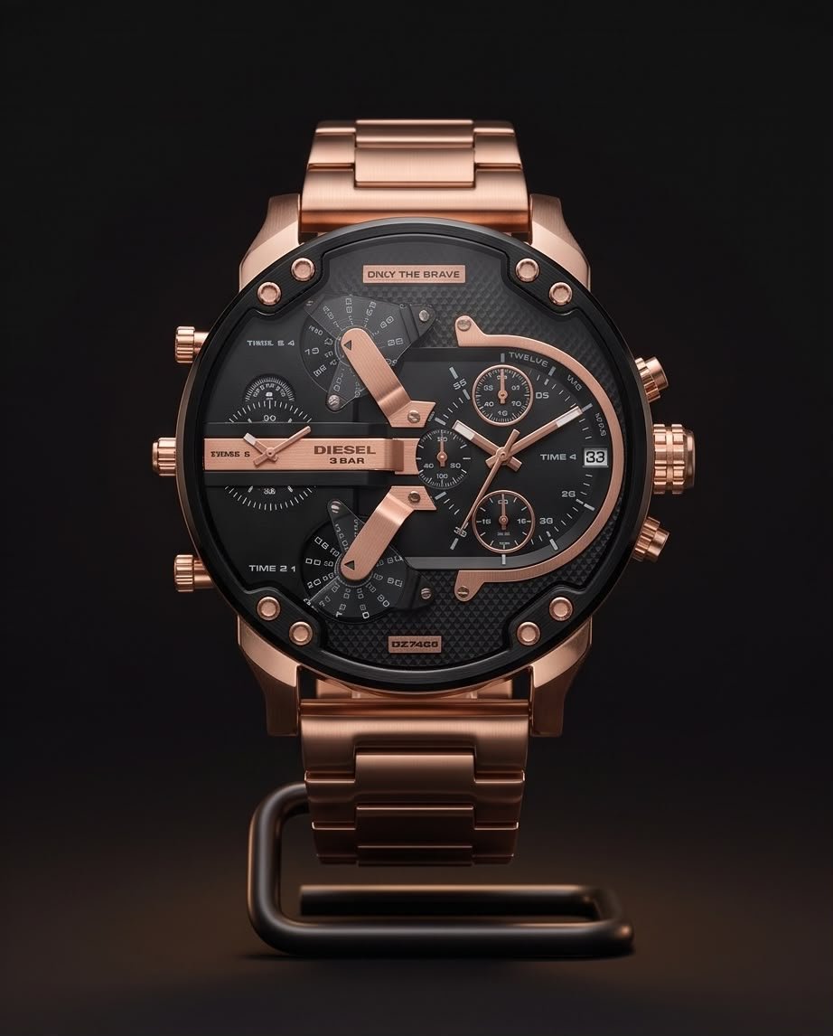 Diesel Mr Daddy 2.0 - ZypherPremium