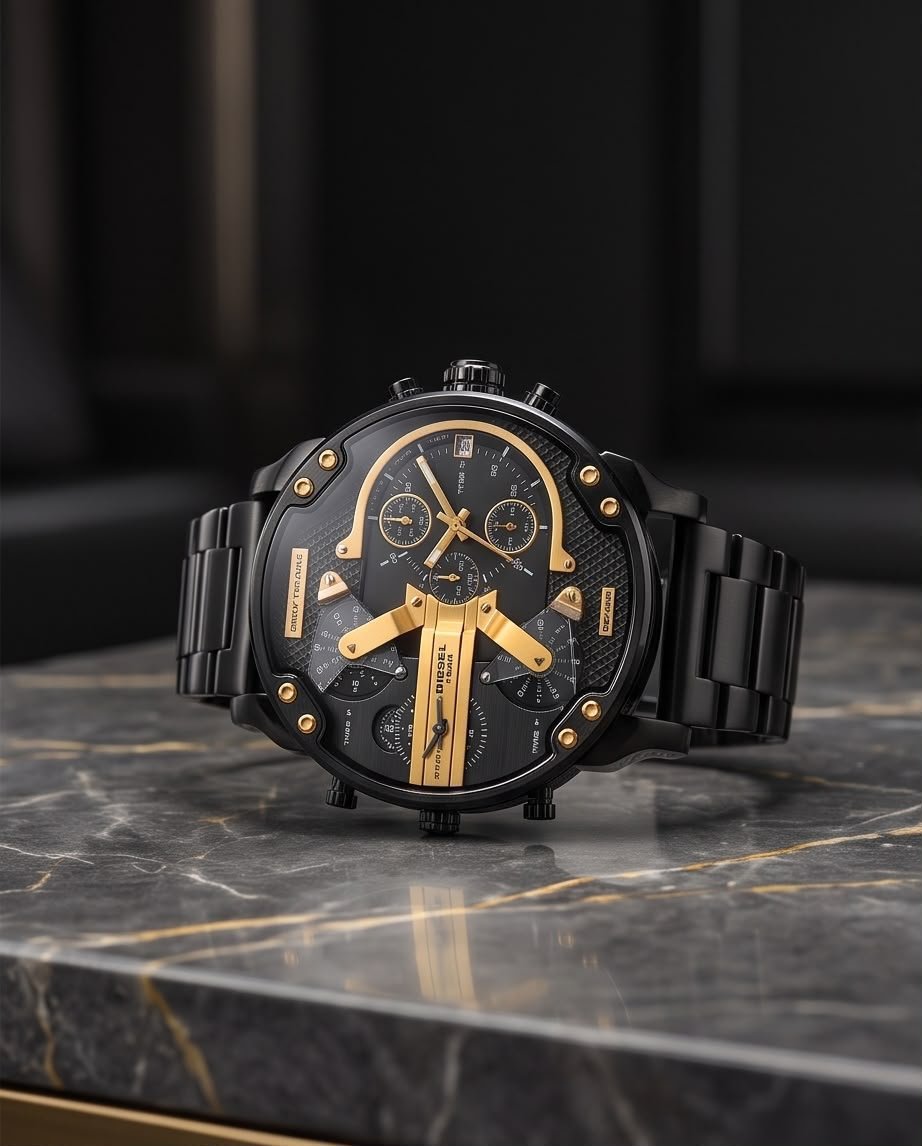 Diesel Mr Daddy 2.0 - ZypherPremium