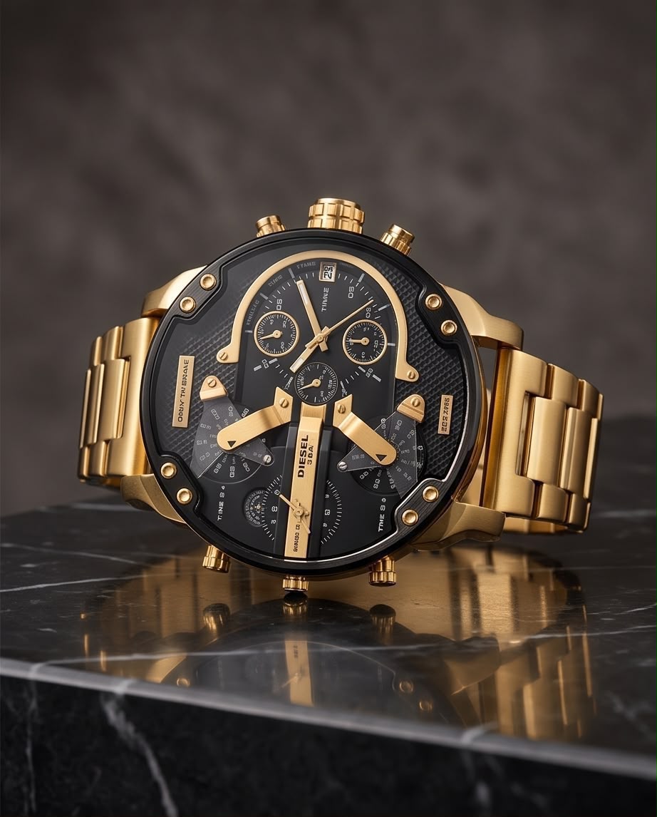 Diesel Mr Daddy 2.0 - ZypherPremium