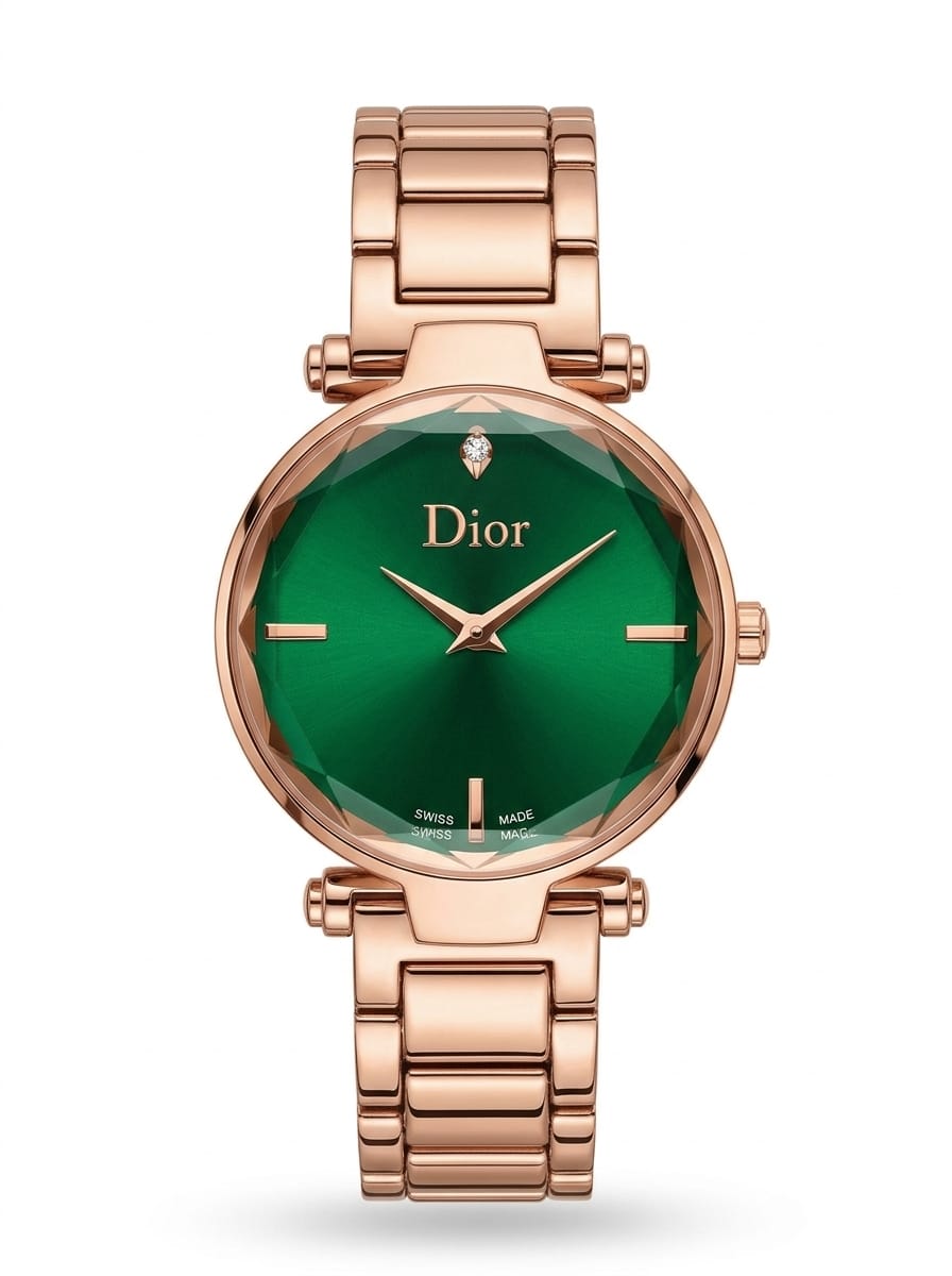 Dior Green Women's - ZypherPremium