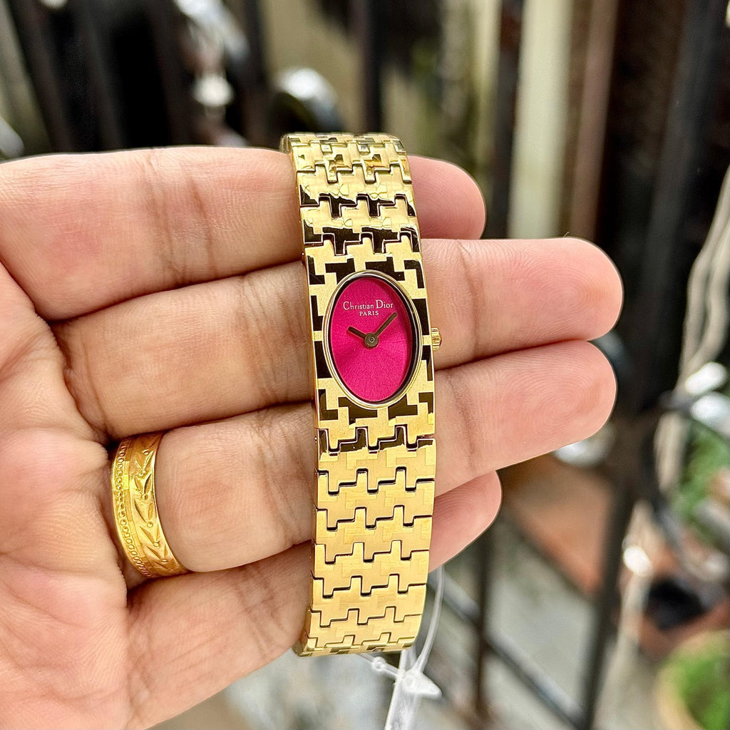 Dior Iconic Parisian - ZypherPremium