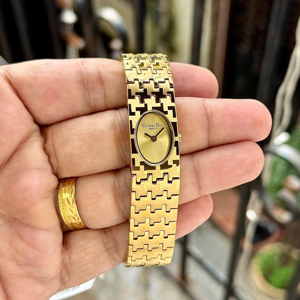 Dior Iconic Parisian - ZypherPremium