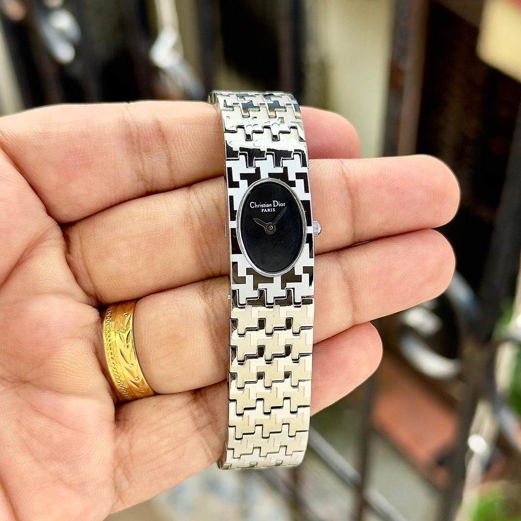 Dior Iconic Parisian - ZypherPremium