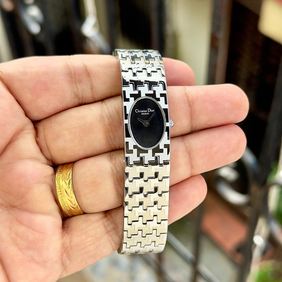 Dior Iconic Parisian - ZypherPremium