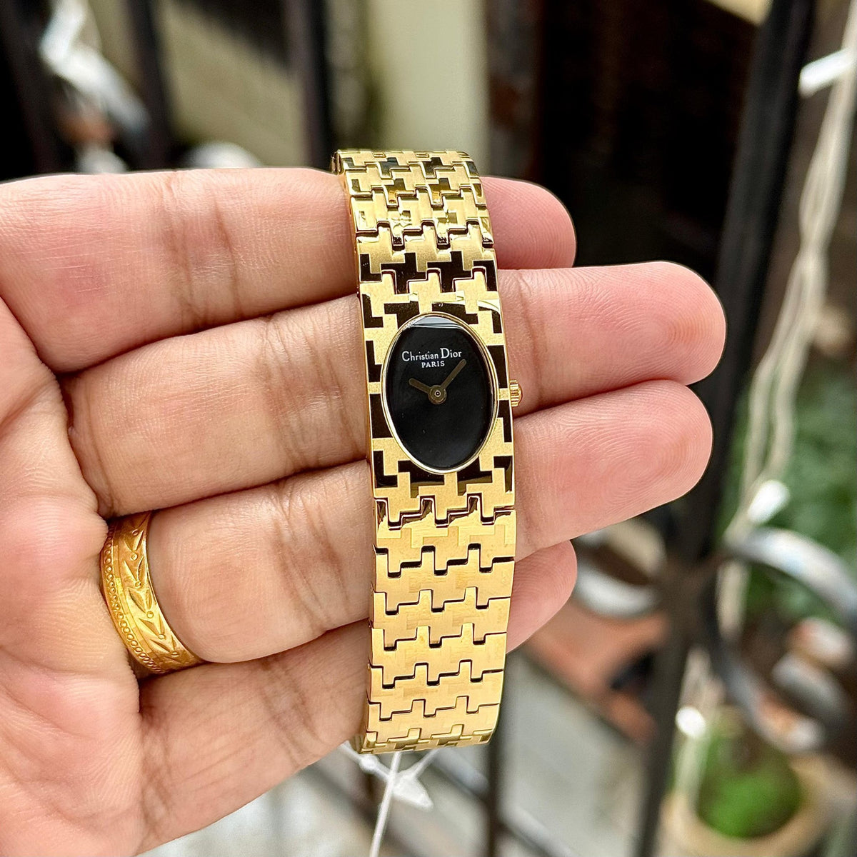 Dior Iconic Parisian - ZypherPremium