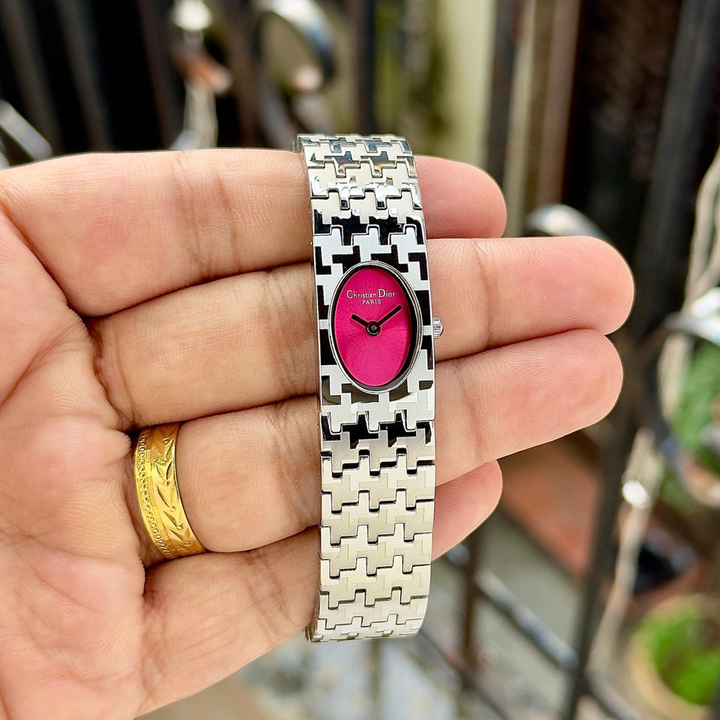 Dior Iconic Parisian - ZypherPremium