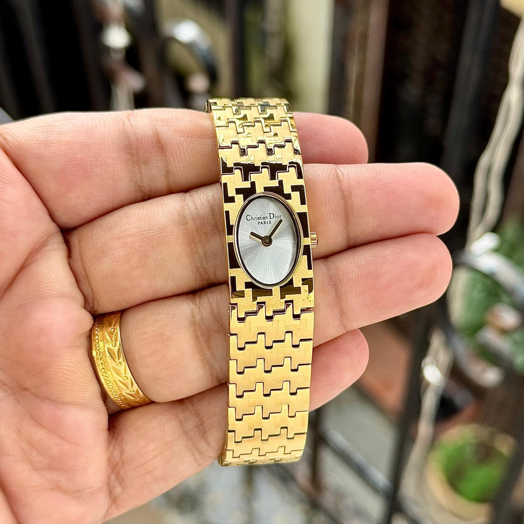Dior Iconic Parisian - ZypherPremium