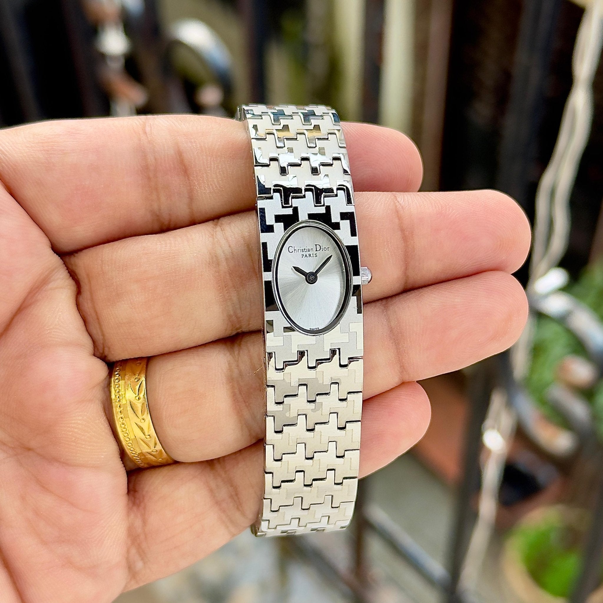 Dior Iconic Parisian - ZypherPremium
