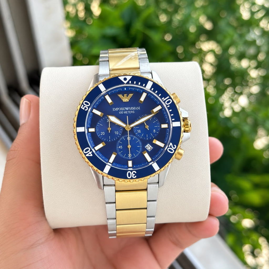Emporio Armani AR11362 - ZypherPremium