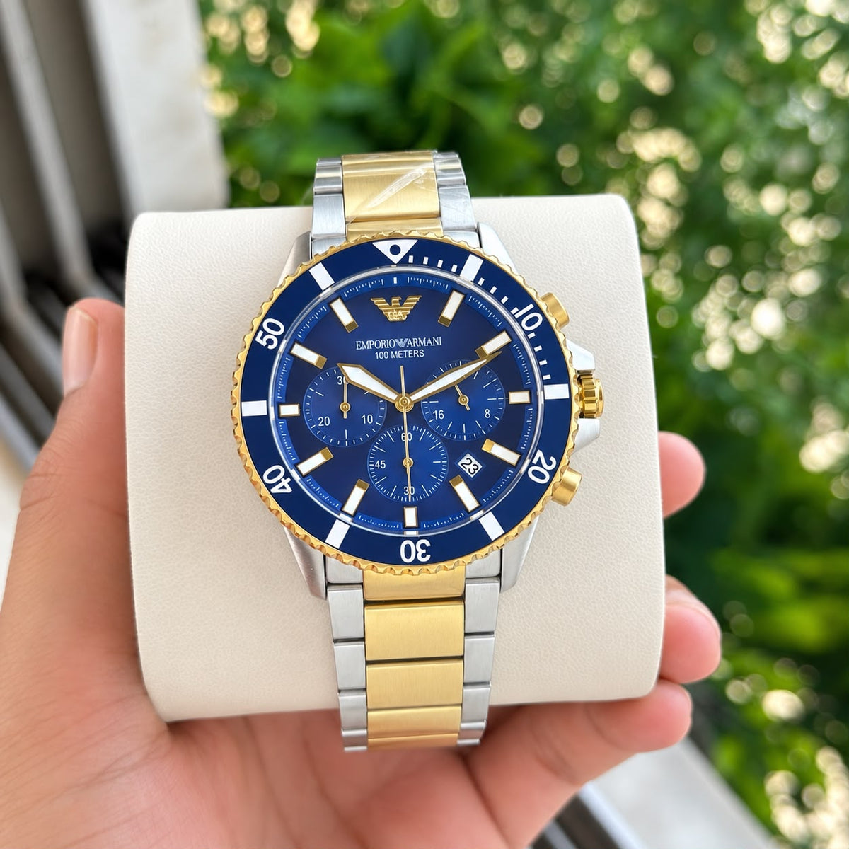 Emporio Armani AR11362 - ZypherPremium