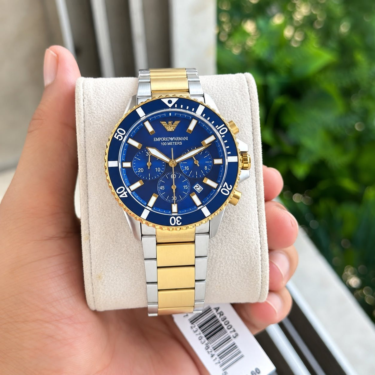 Emporio Armani AR11362 - ZypherPremium