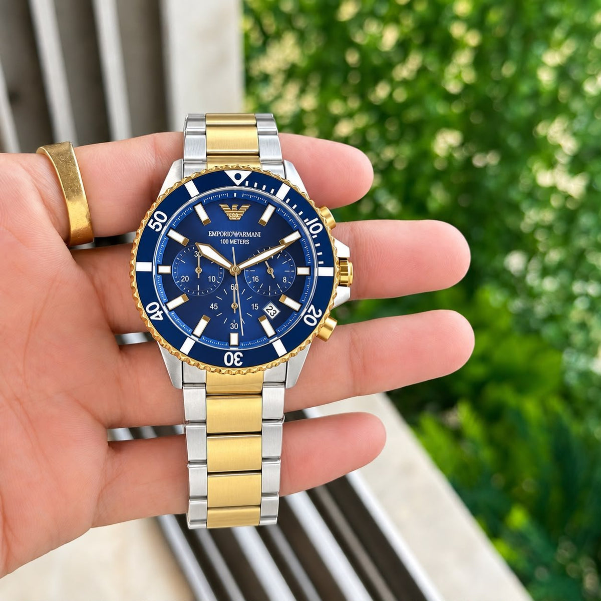 Emporio Armani AR11362 - ZypherPremium