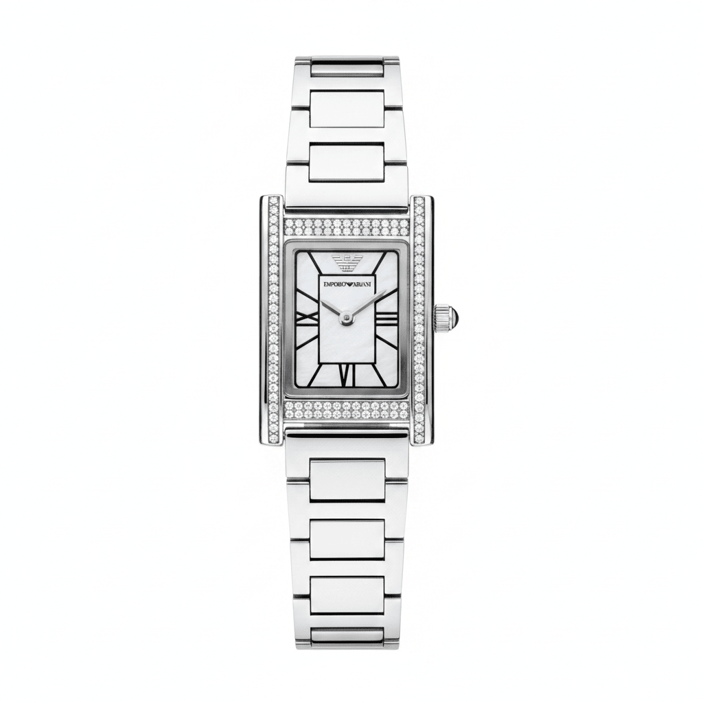 Emporio Armani Genni - ZypherPremium