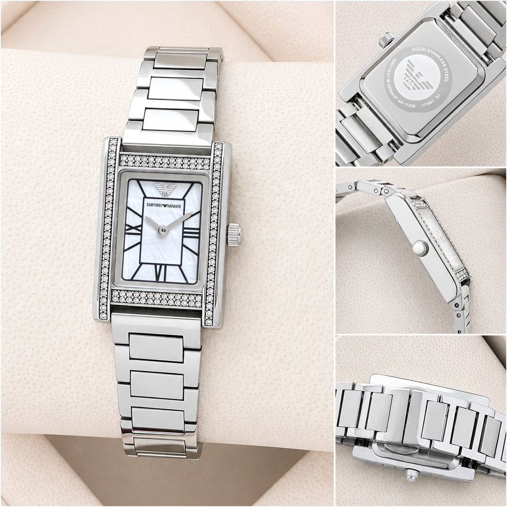 Emporio Armani Genni - ZypherPremium