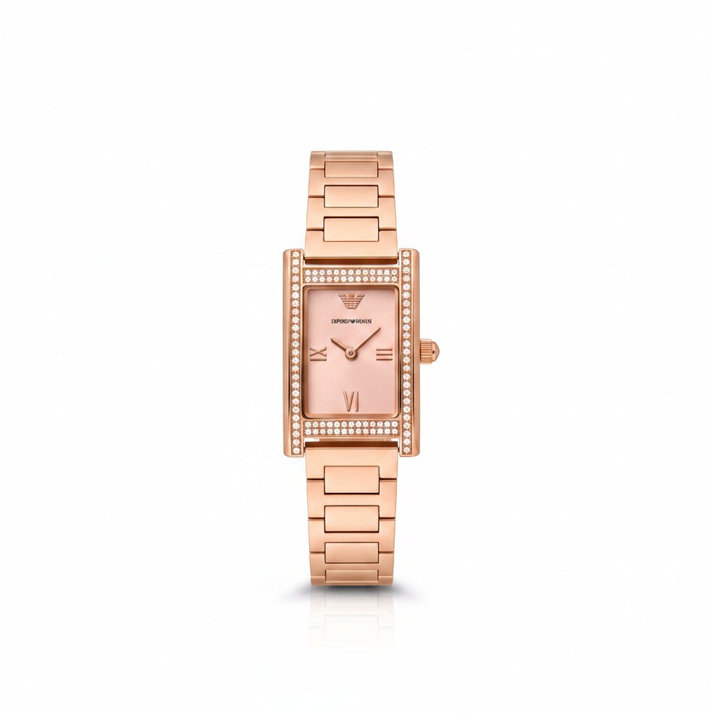 Emporio Armani Genni womens - ZypherPremium