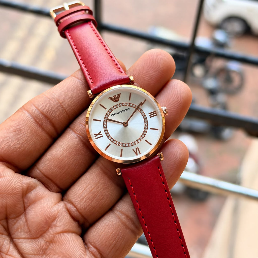 Emporio Armani Kappa - ZypherPremium