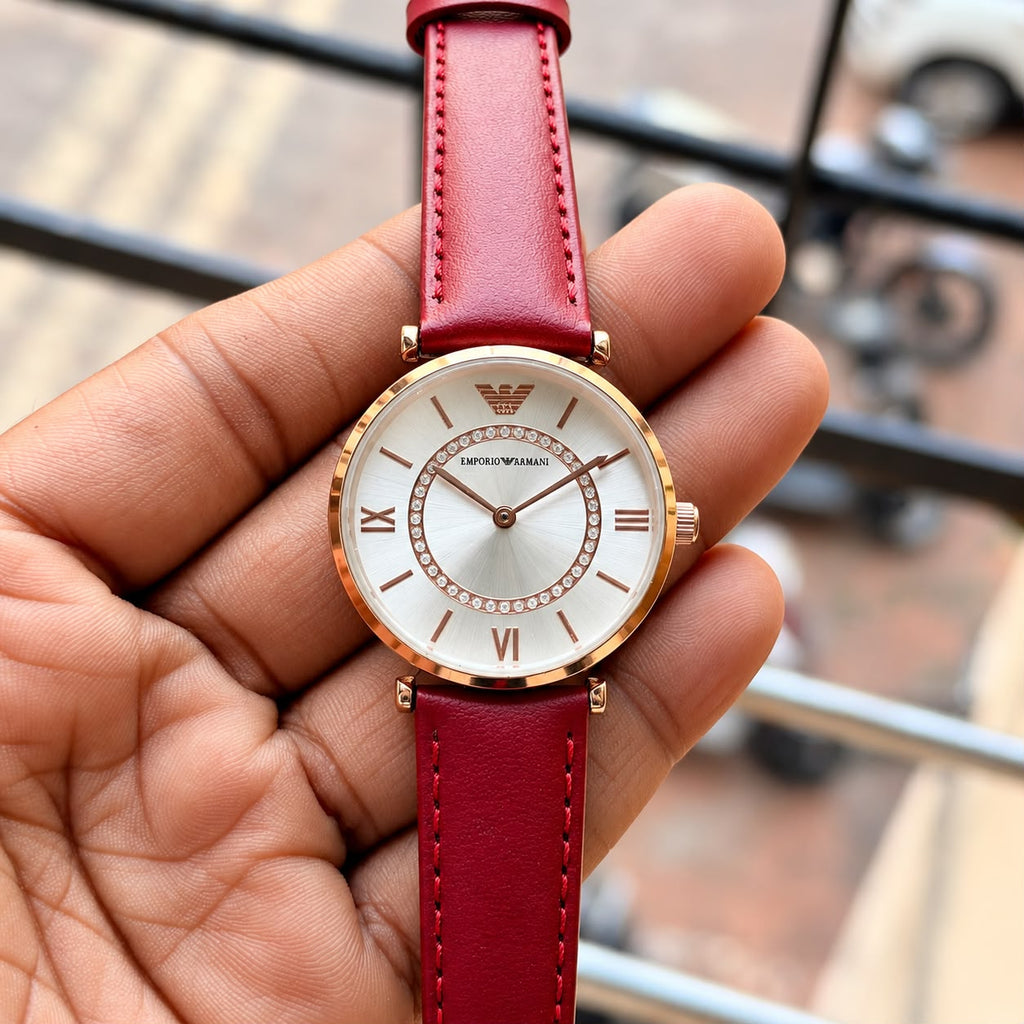 Emporio Armani Kappa - ZypherPremium