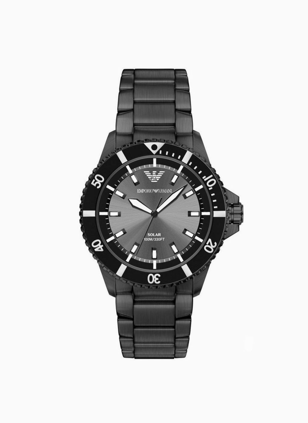 EMPORIO ARMANI QUARTZ - ZypherPremium