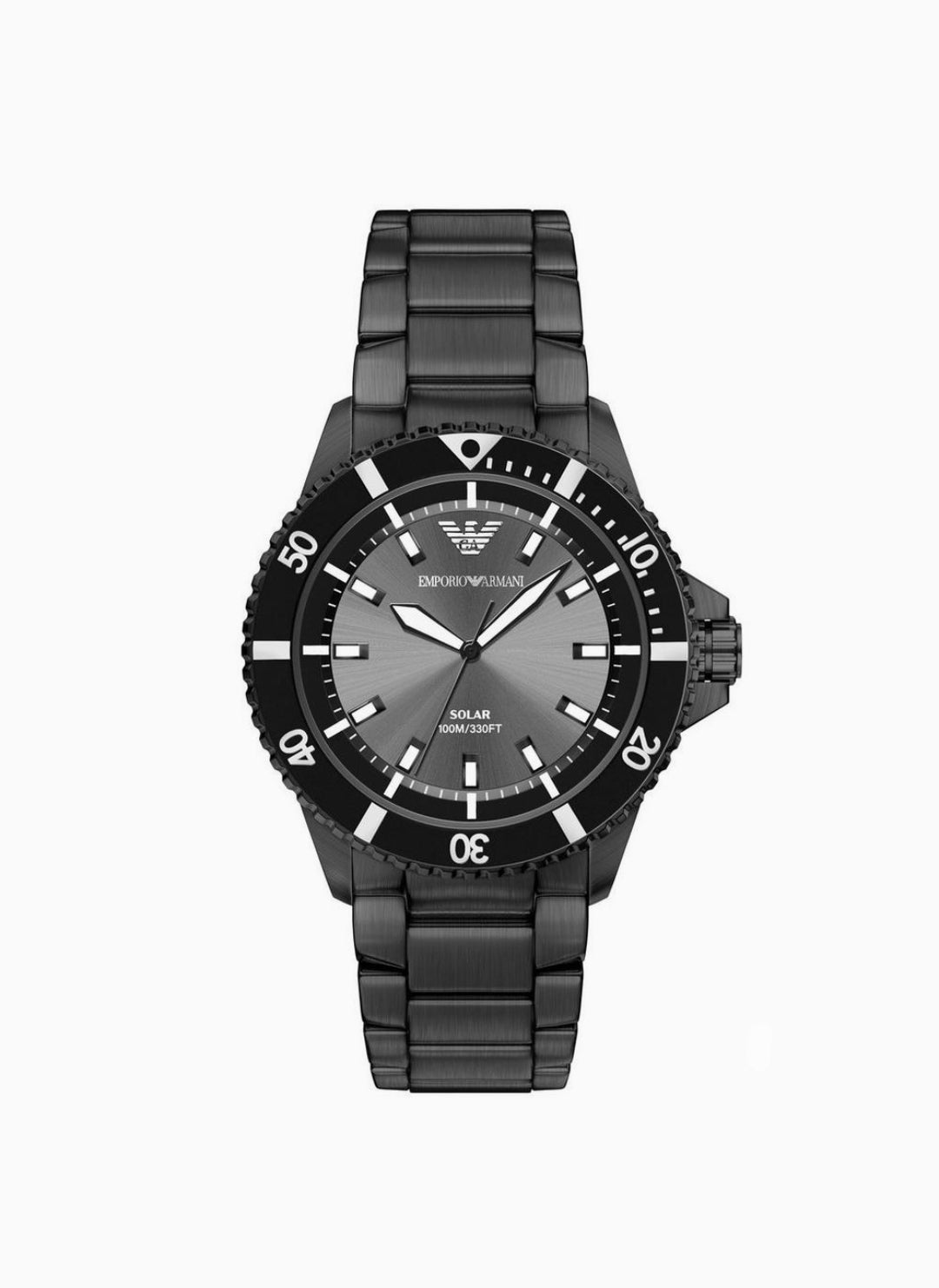 EMPORIO ARMANI QUARTZ - ZypherPremium