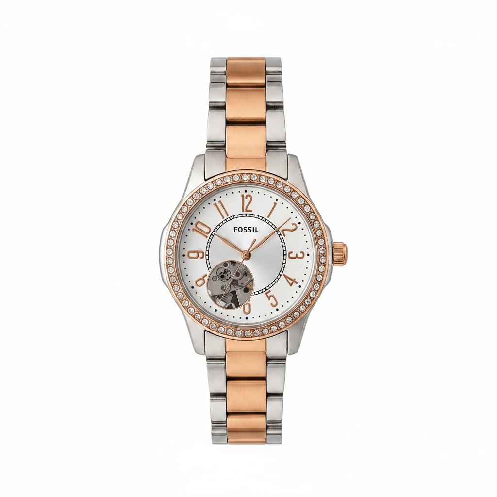 Fossil Architect Automatic Women - ZypherPremium