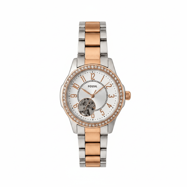 Fossil Architect Automatic Women - ZypherPremium