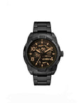 Fossil Automatic Skeleton - ZypherPremium