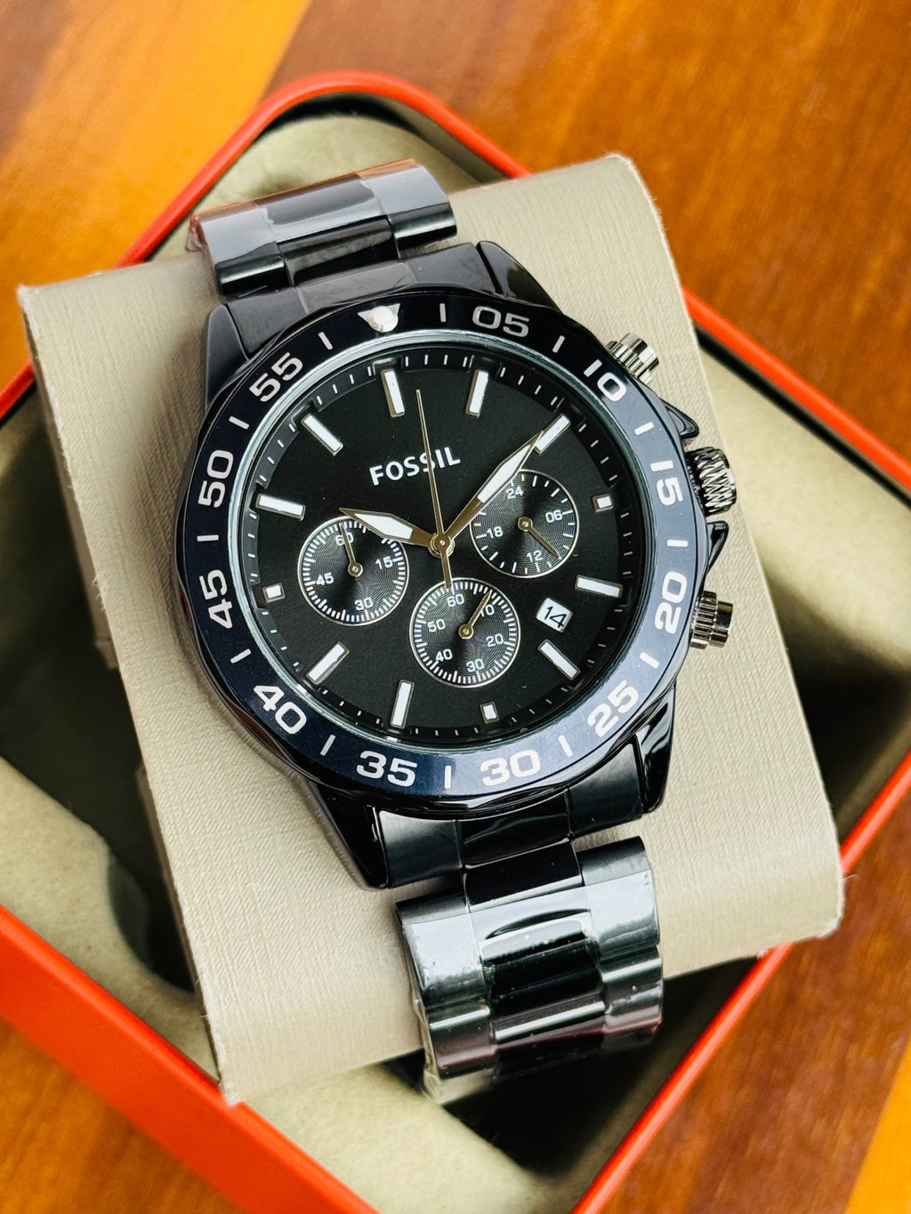 Fossil Bannon - ZypherPremium