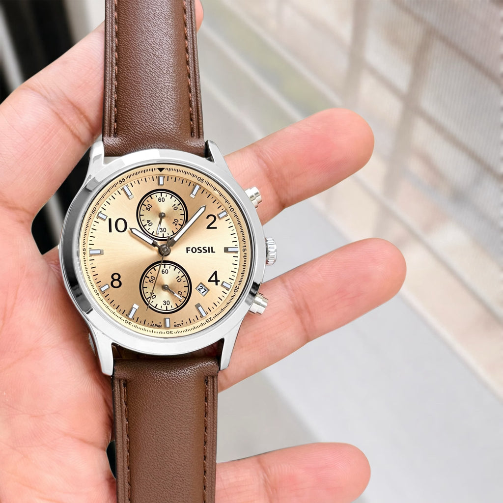 Fossil BQM7105 - ZypherPremium
