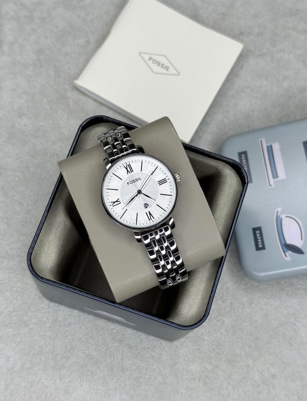 Fossil Jacqueline 36 - ZypherPremium