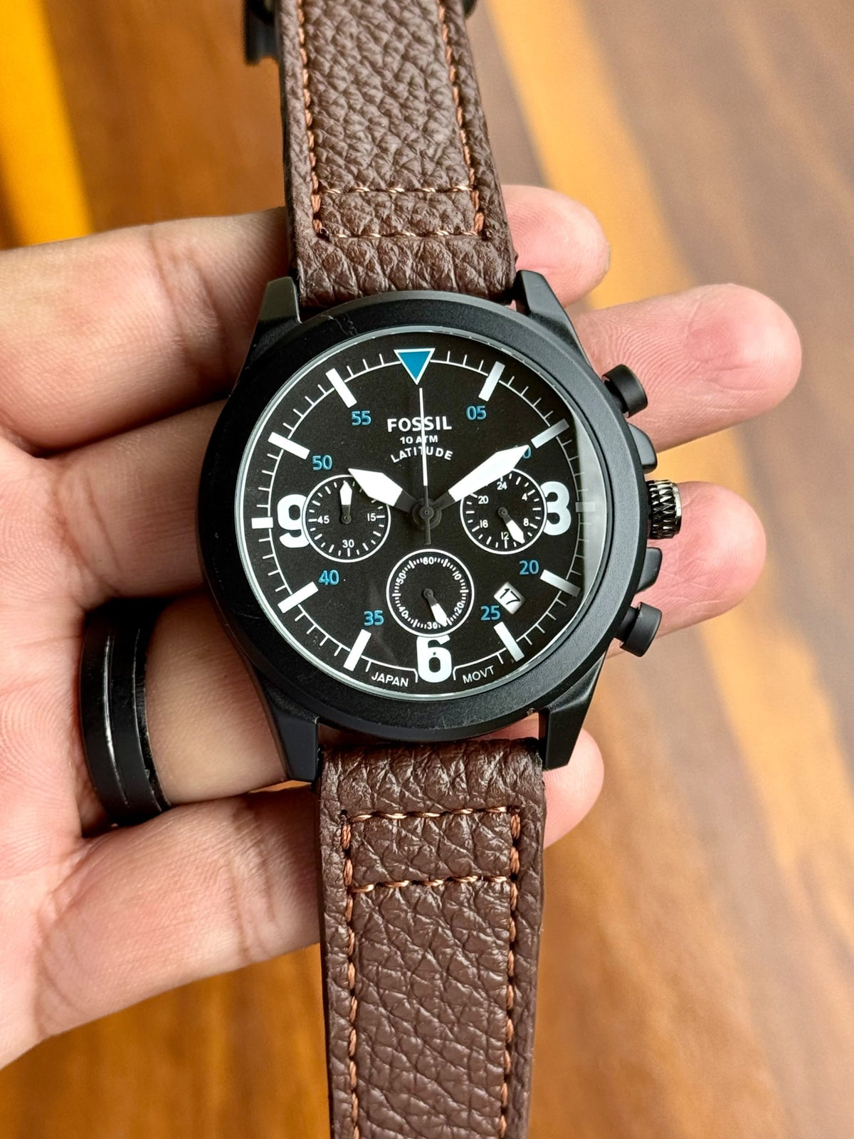 Fossil Latitude FS5751 - ZypherPremium