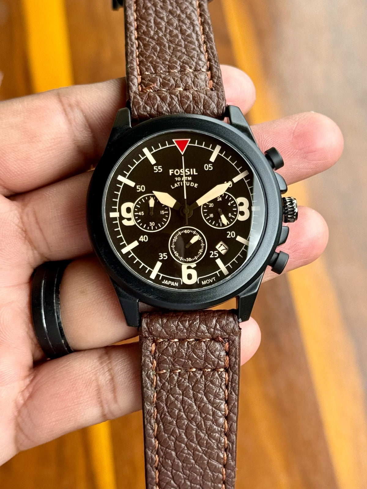 Fossil Latitude FS5751 - ZypherPremium