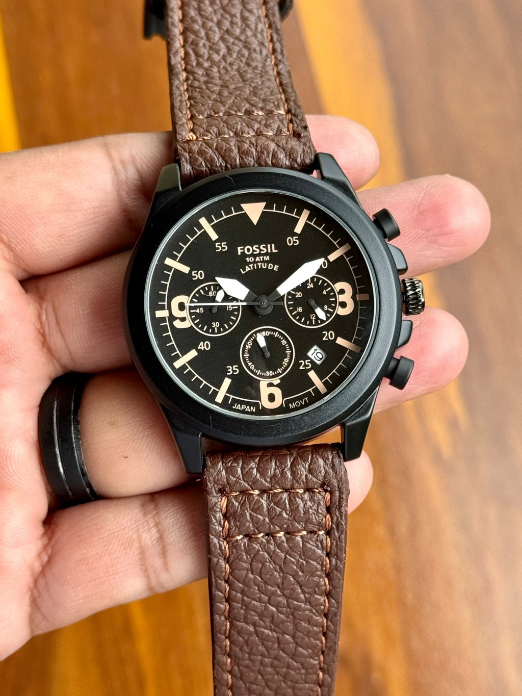 Fossil Latitude FS5751 - ZypherPremium