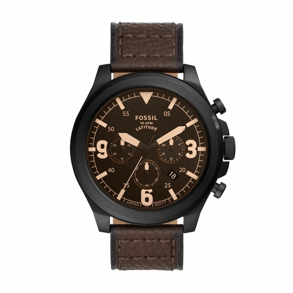 Fossil Latitude FS5751 - ZypherPremium