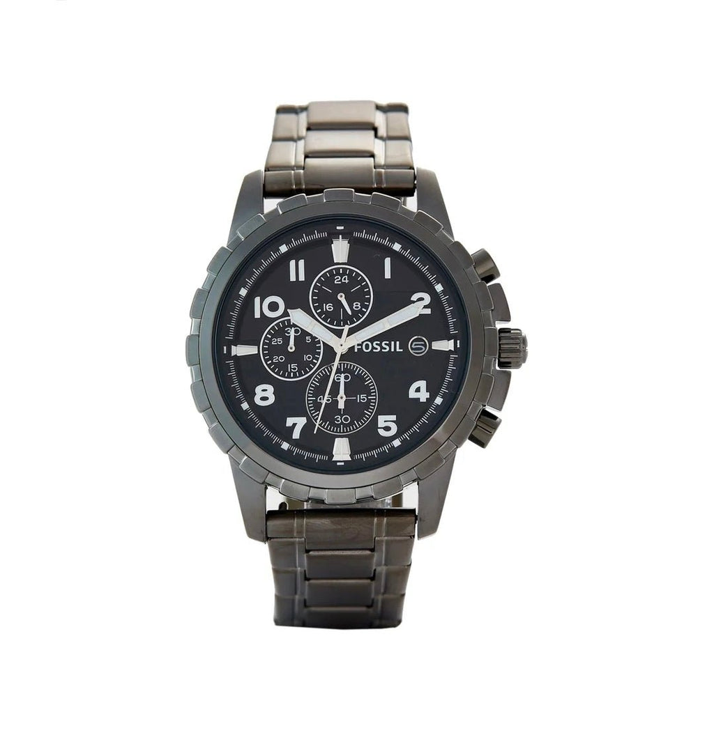 Fossil mens Chronograph - ZypherPremium