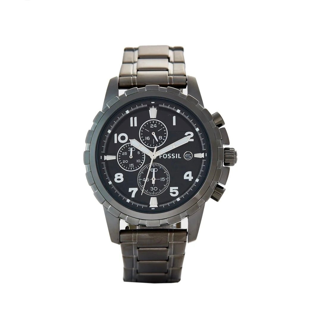 Fossil mens Chronograph - ZypherPremium