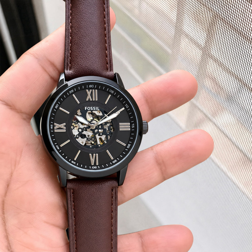 Fossil Neutra Automatic - ZypherPremium